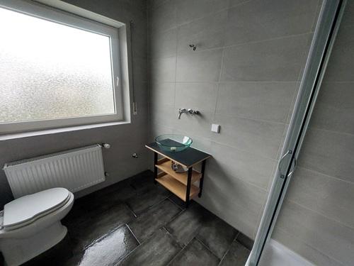 Asbach-Heide: Renovierte Wohnung mit Garage - Foto 5