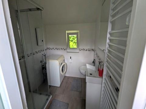 Schöne Singlewohnung in Wissen-Bodenseifen - Foto 5