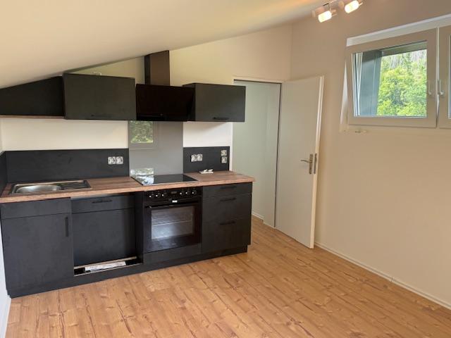 Schöne Singlewohnung in Wissen-Bodenseifen - Foto 3