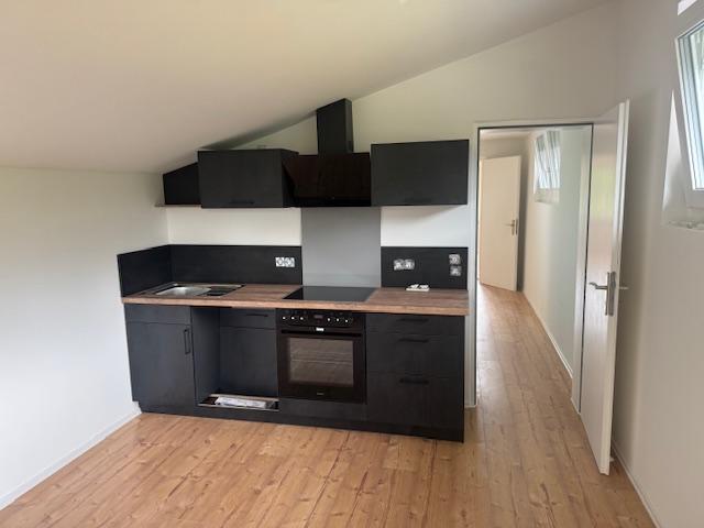 Schöne Singlewohnung in Wissen-Bodenseifen - Foto 2