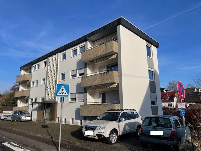 Schöne 2-Zimmer-Wohnung zentrumsnah - Photo 5