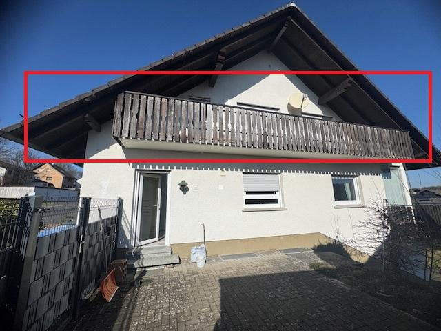 Schöne 2,5-Zimmer-Wohnung in AK-Honneroth für solventen Mieter - Photo 4