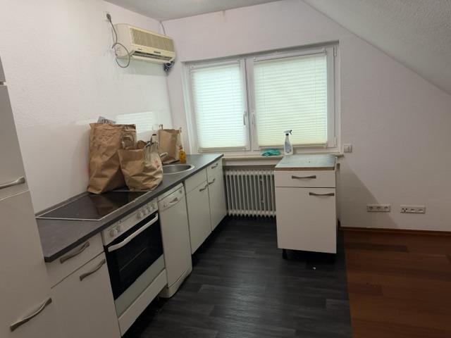 Schöne 2,5-Zimmer-Wohnung in AK-Honneroth für solventen Mieter - Photo 1