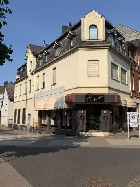 Frisch renoviert - 2-Zimmer-Wohnung in Altenkirchen - Photo 3