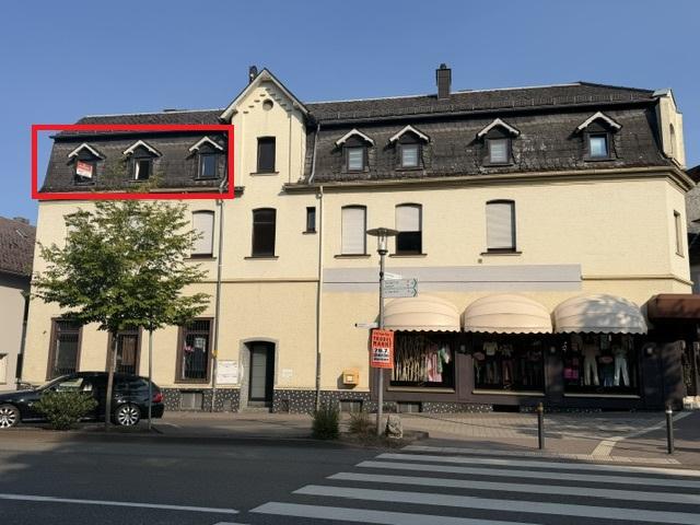Frisch renoviert - 2-Zimmer-Wohnung in Altenkirchen - Photo 4