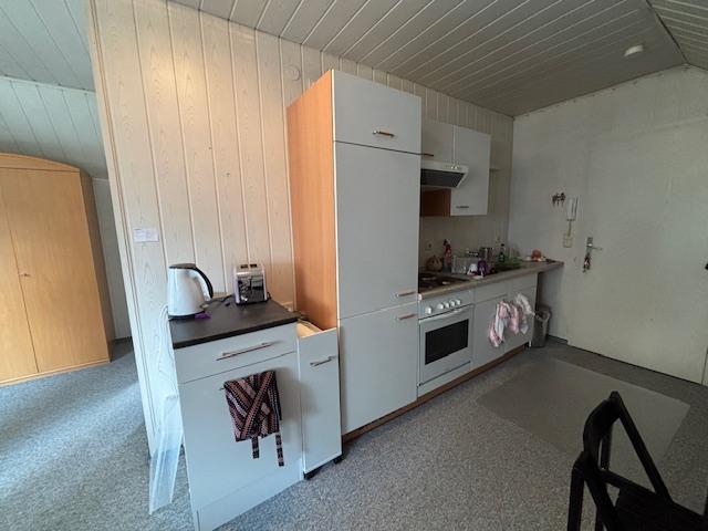 Schönes möbliertes 1-Zimmer-Bad-Appartement in Altenkirchen - Photo 3