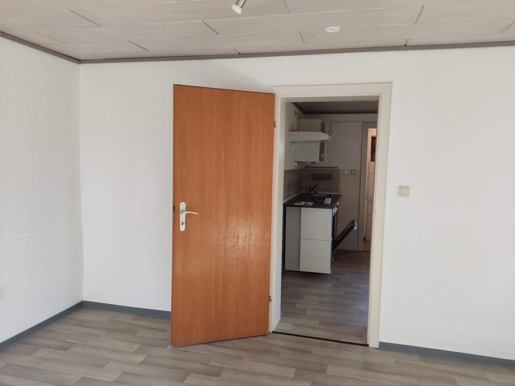 Schickes 2-Zimmer-Single-Appartement in Borod - Photo 1