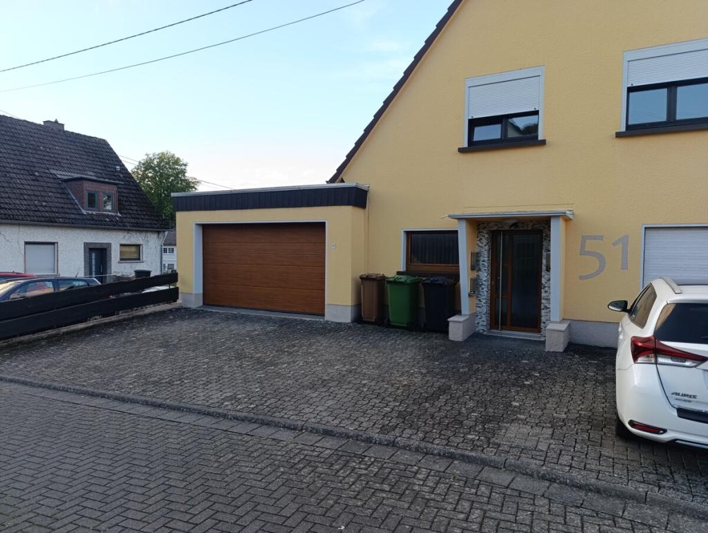 Schickes 2-Zimmer-Single-Appartement in Borod - Photo 5