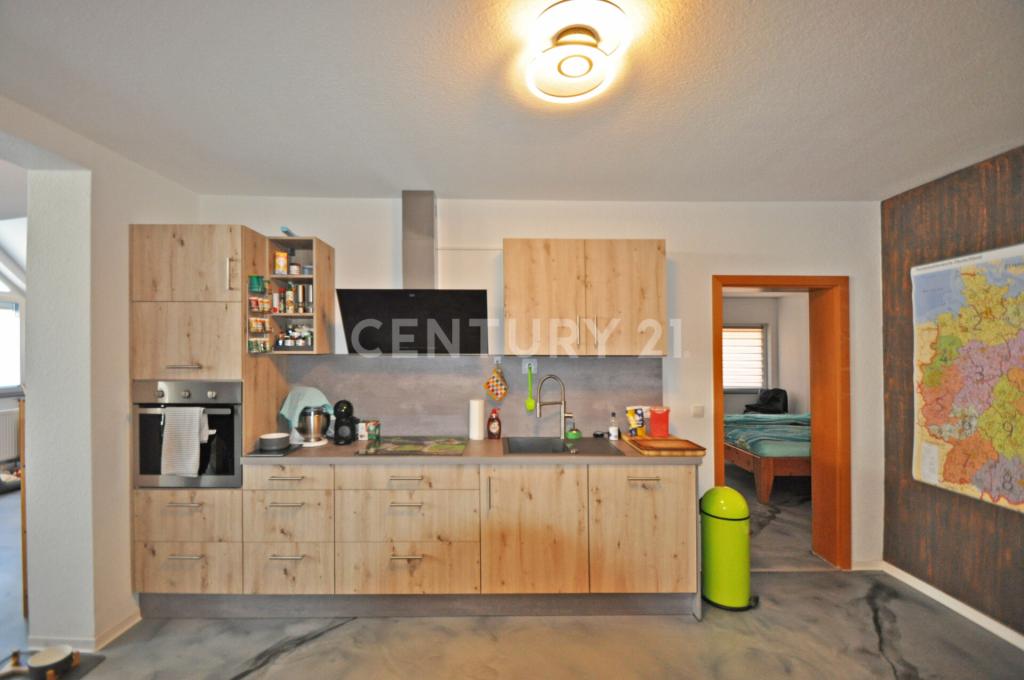 Küche (Whg. 1)