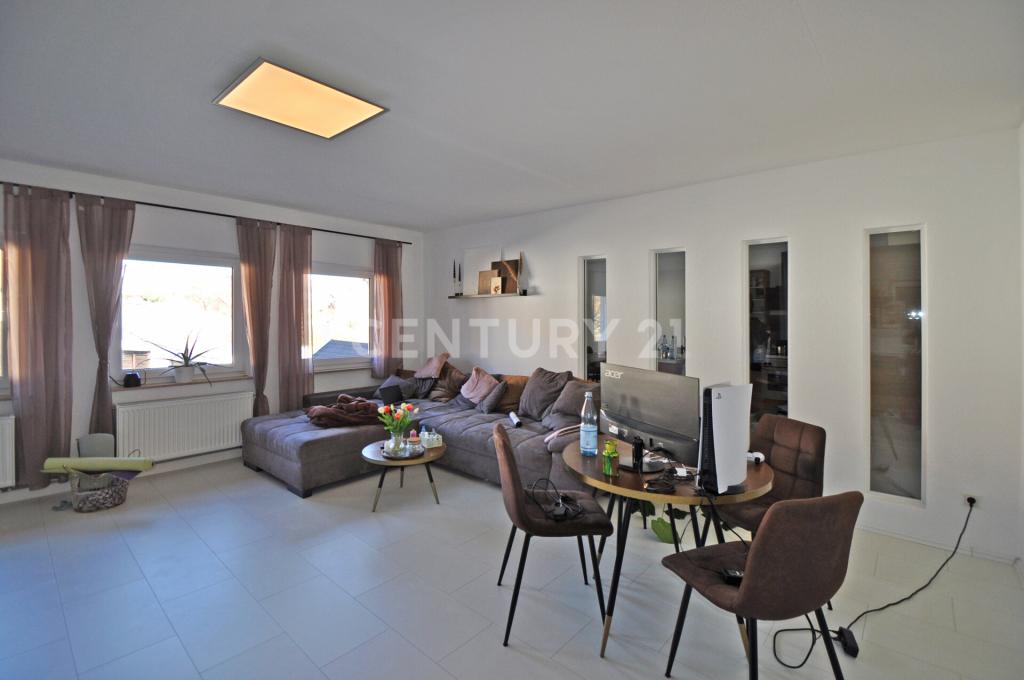 Wohnzimmer (Whg. 3)