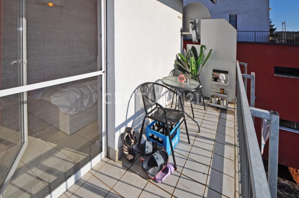 Balkon (Whg. 3)