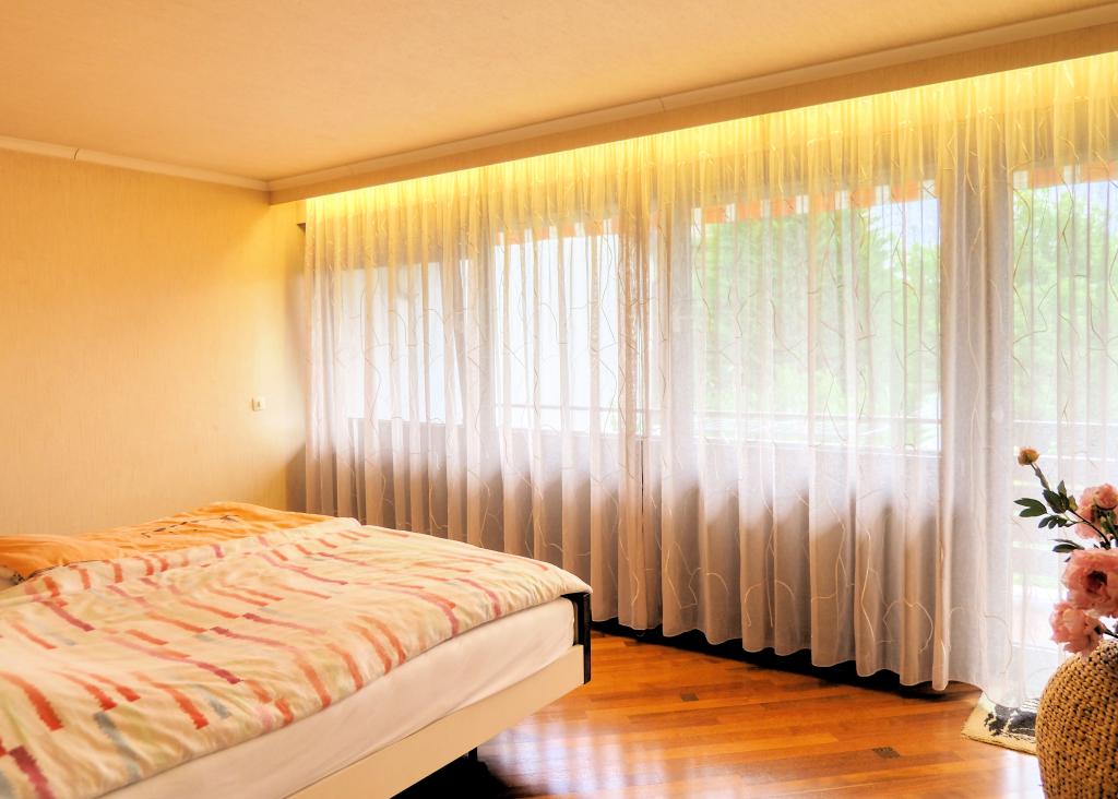 Eltern-Schlafzimmer