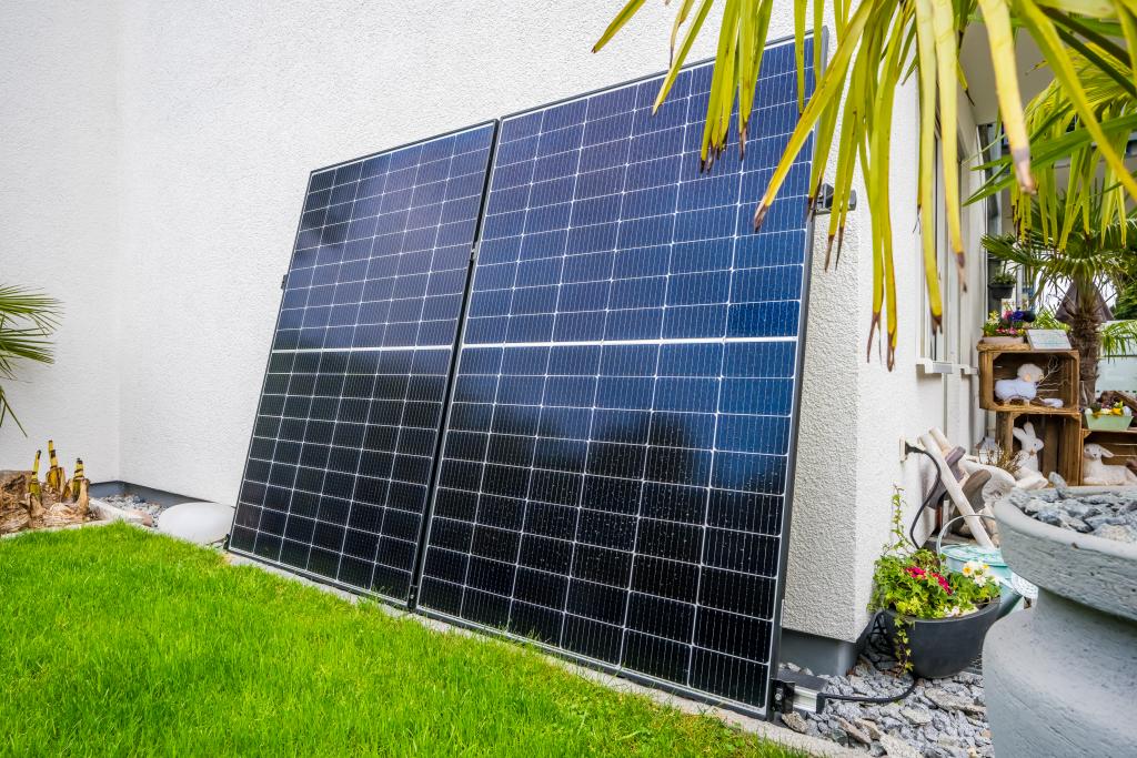 Photovoltaik