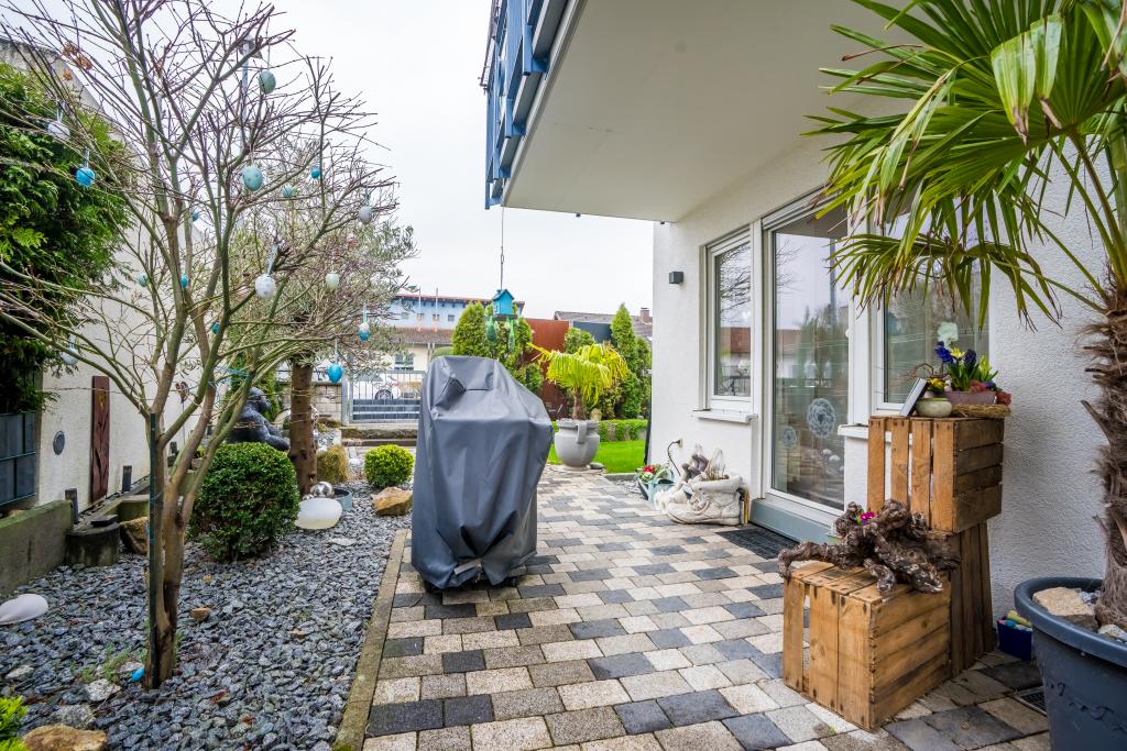 Garten