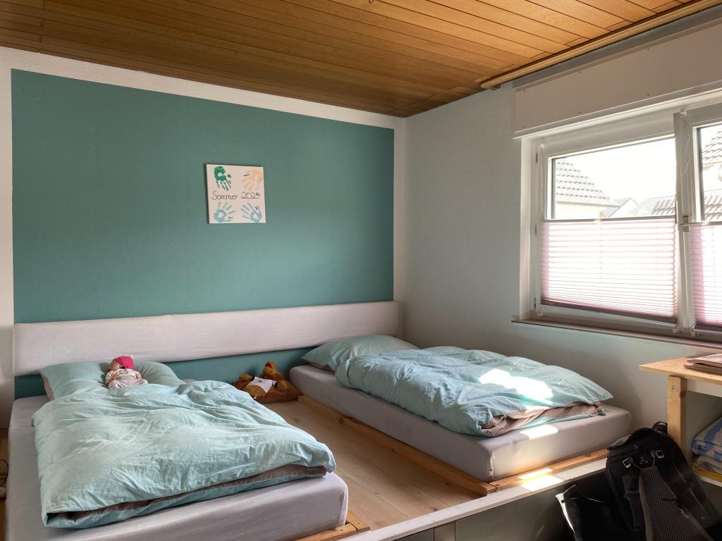 EG Kinderzimmer