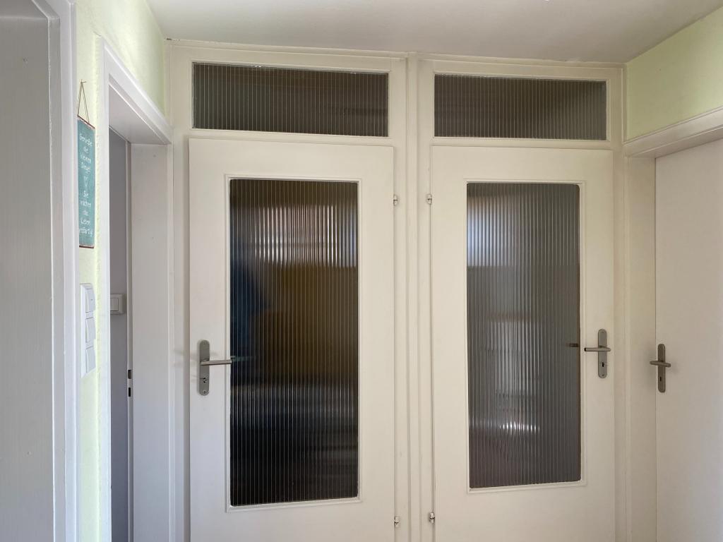 OG Wohnungstür