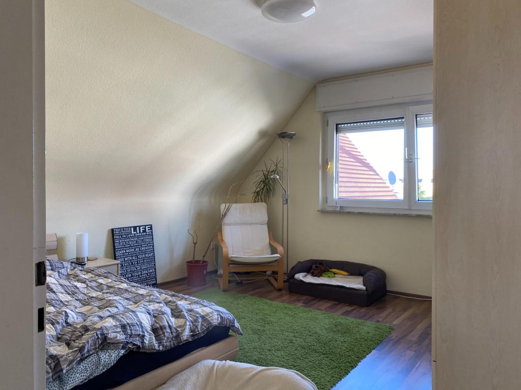 OG Schlafzimmer