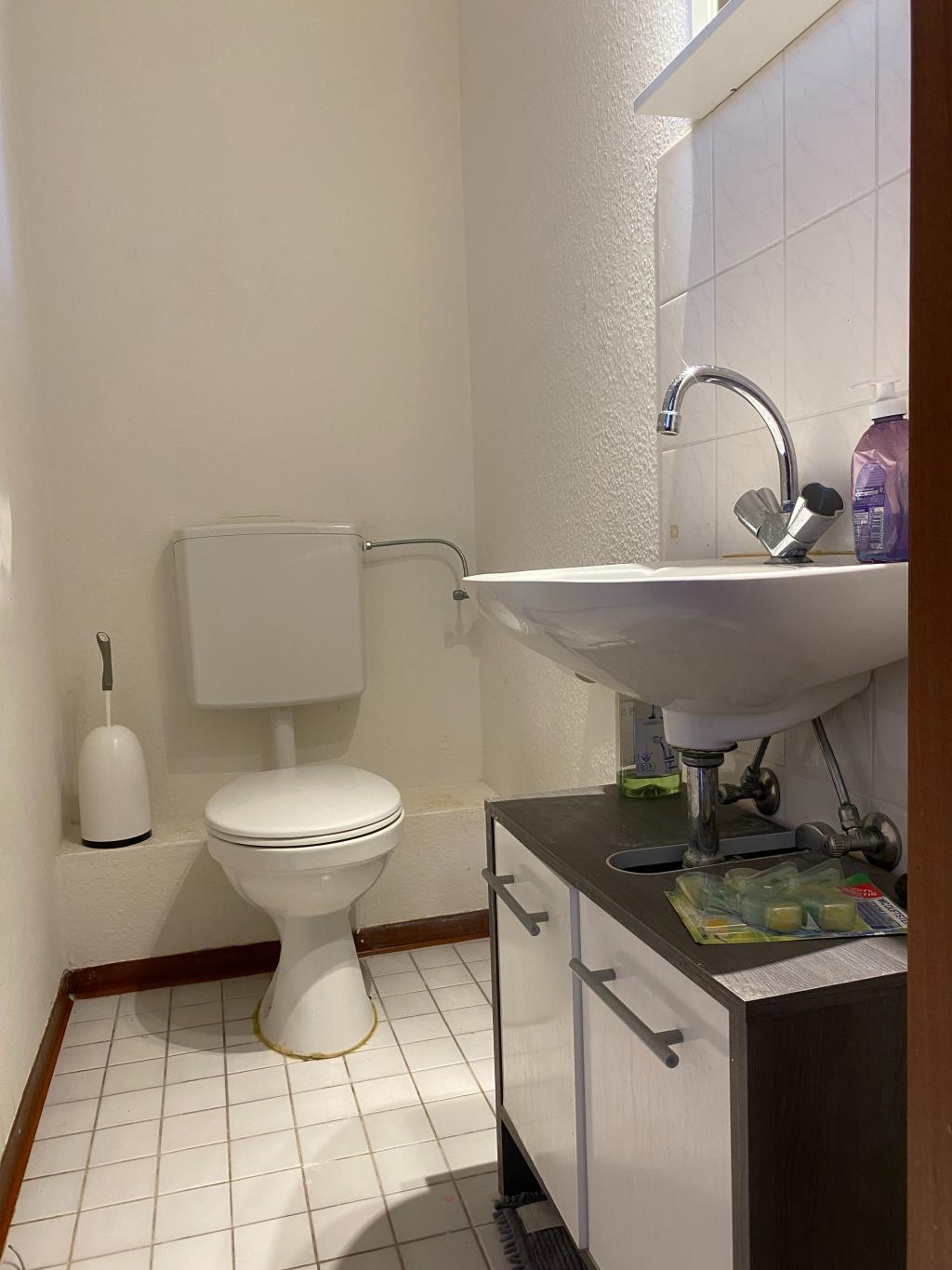 WC