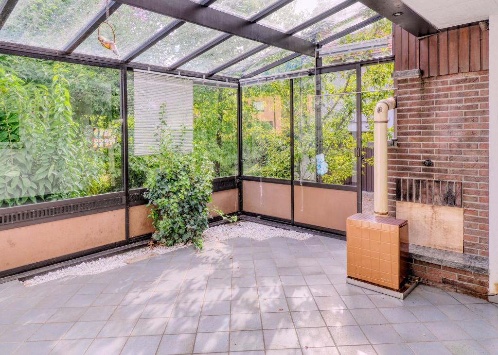 Wintergarten 