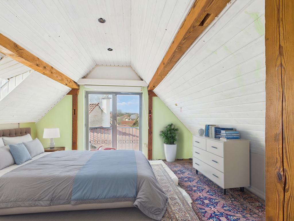 Schlafzimmer(KI)