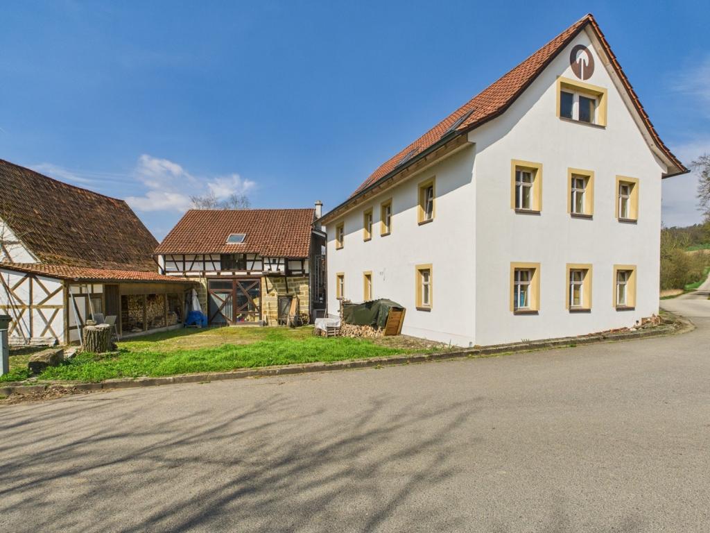 Altes Haus