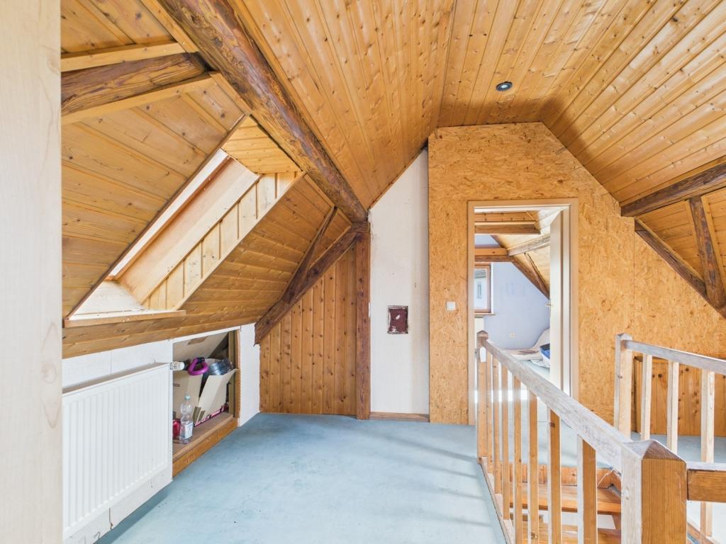 Dachgeschoss