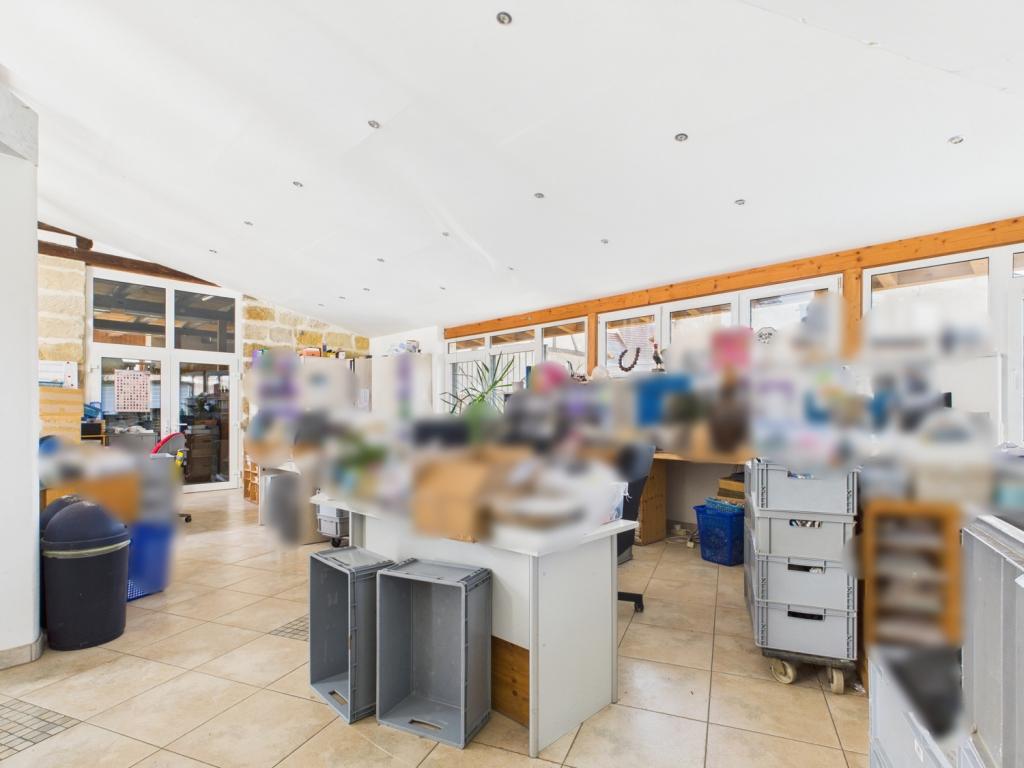 Büro