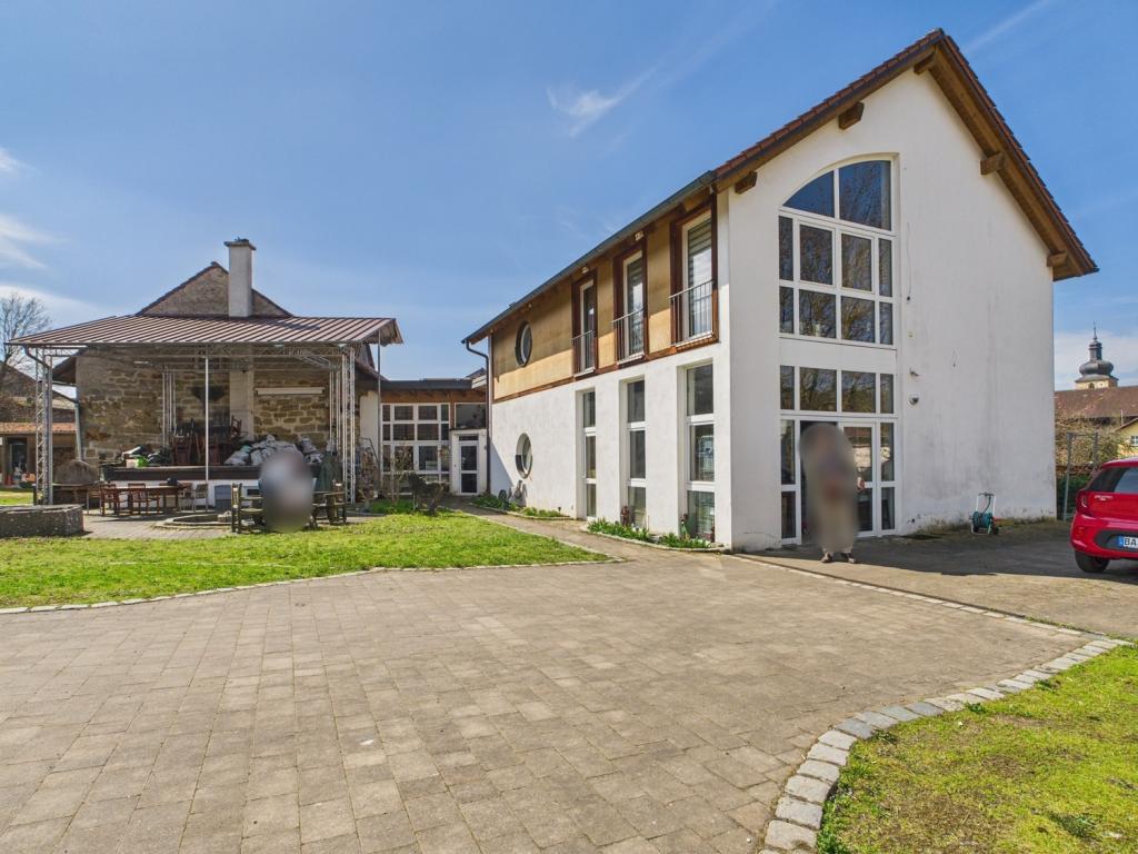 Neues Haus