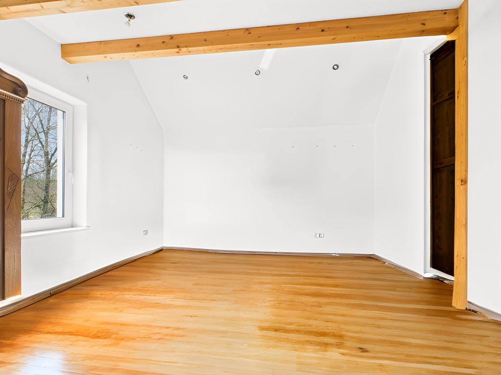Schlafzimmer (KI)