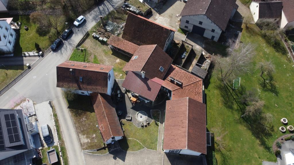 Vogelperspektive