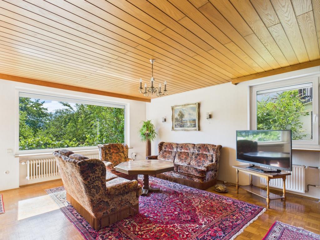 Wohnzimmer EG WHG 1