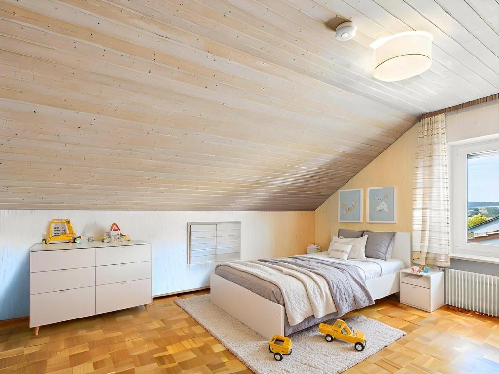 Kinderzimmer (KI)