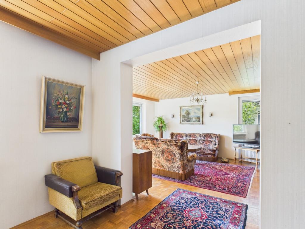 Wohnzimmer EG WHG 1