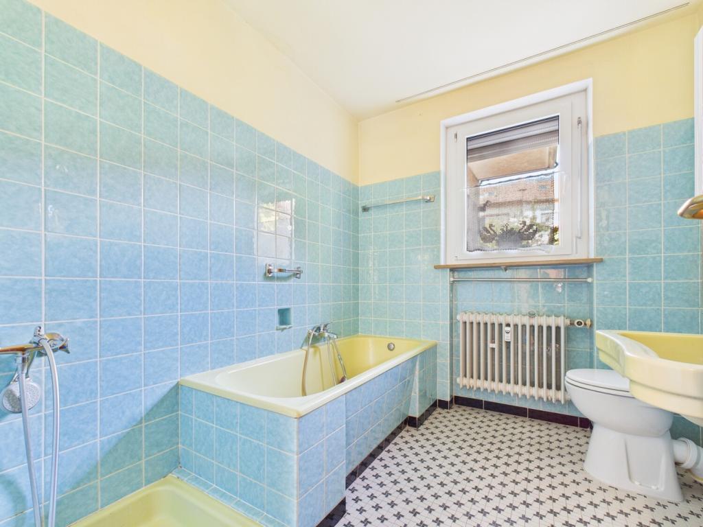 Badezimmer EG WHG 1