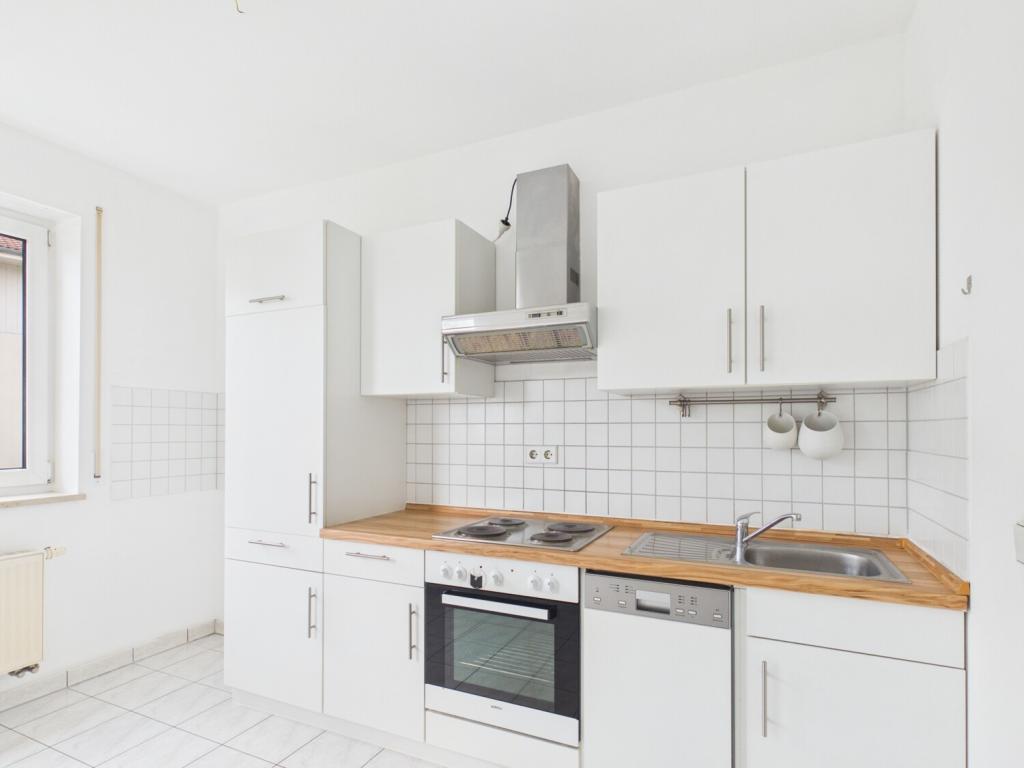 Attraktive 2-Zimmer-Wohnung mit großzügigem Balkon in Bamberg - Photo 4