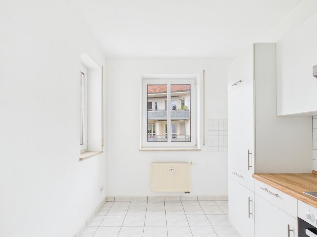 Attraktive 2-Zimmer-Wohnung mit großzügigem Balkon in Bamberg - Photo 5