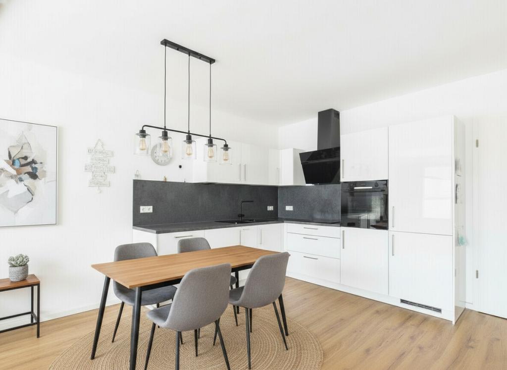Neuwertige 2-Zimmer-Wohnung mit Balkon zur Miete - Photo 3