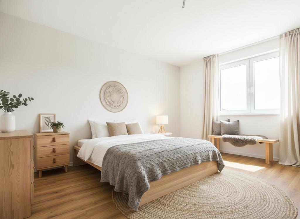 Neuwertige 2-Zimmer-Wohnung mit Balkon zur Miete - Photo 2