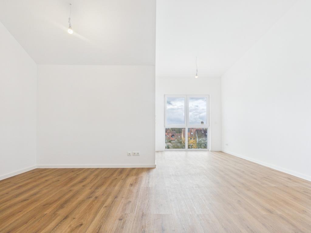 Stilvolle Doppelhaushälfte in ruhiger Lage mit optimaler Anbindung - Photo 1