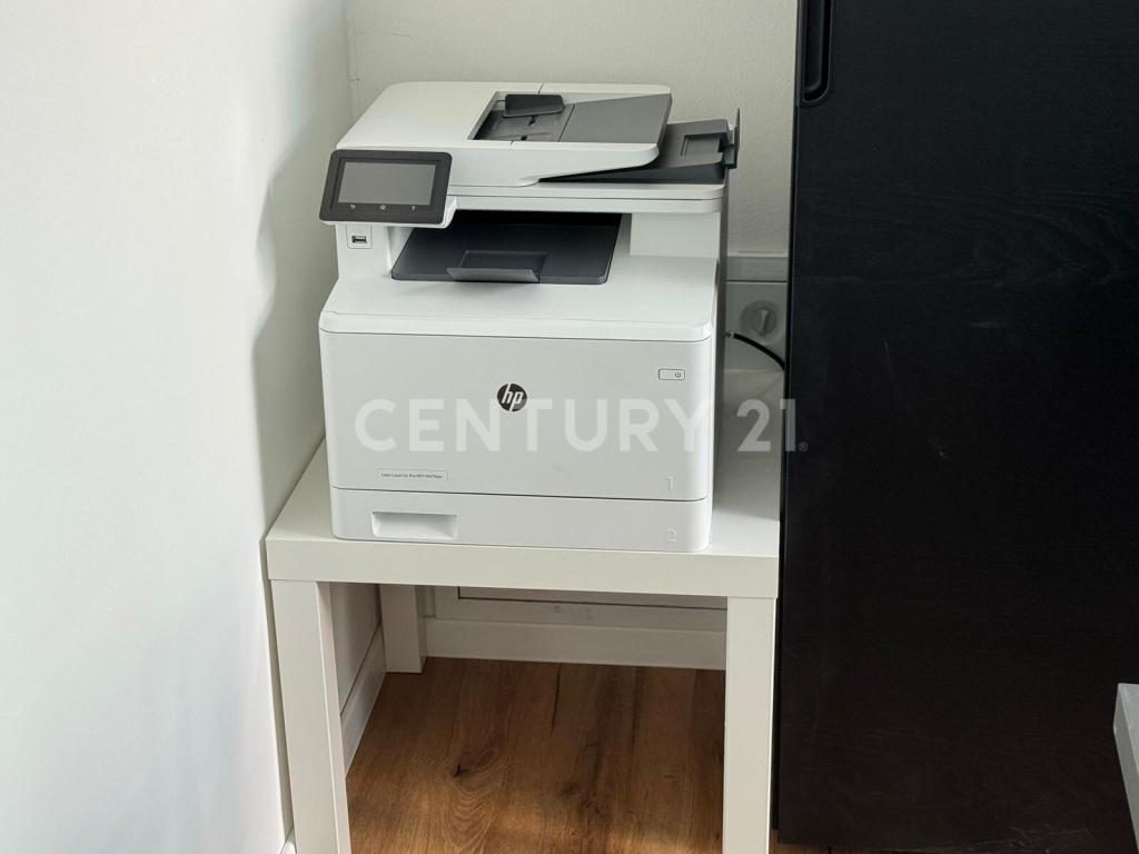 Netzwerkdrucker 2