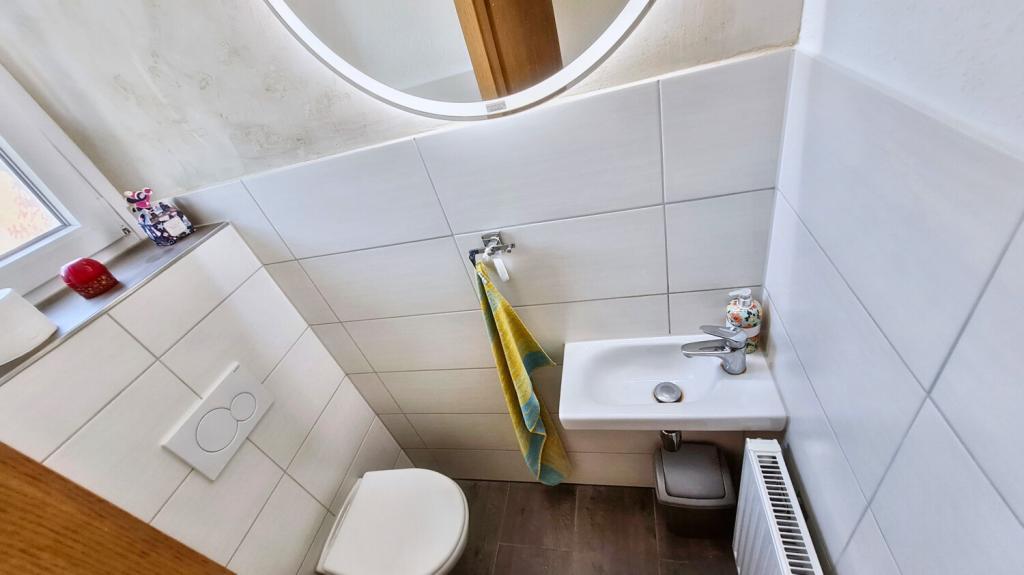 Gäste-WC