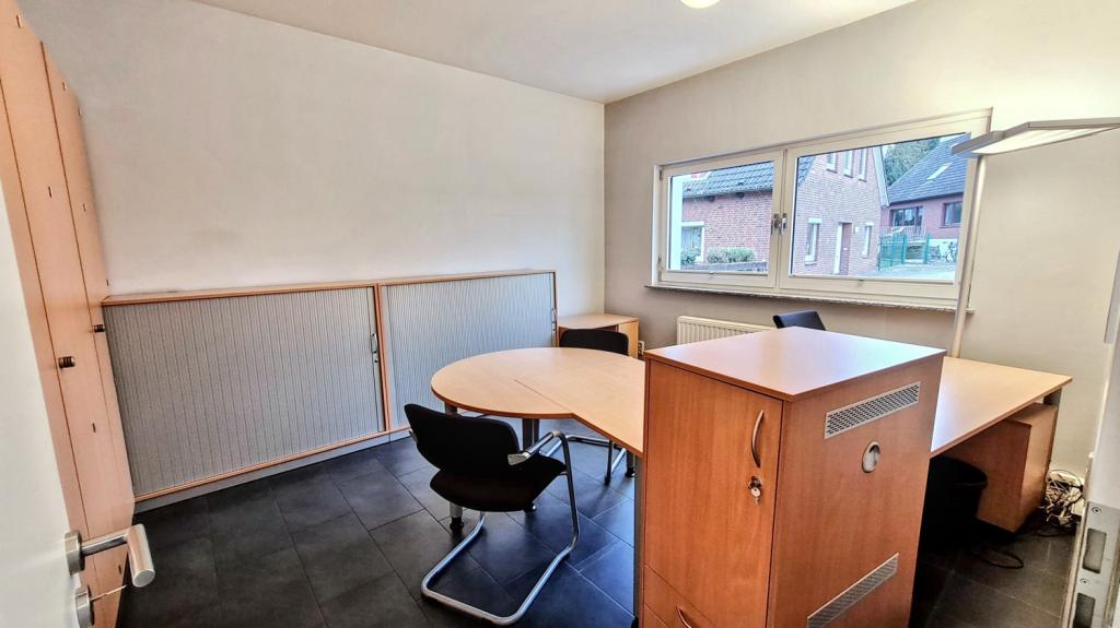 Büro
