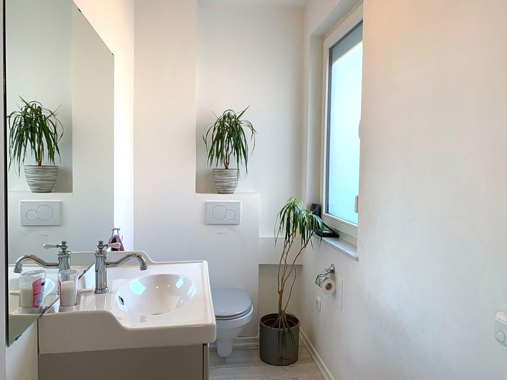 Gäste WC