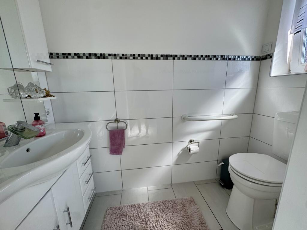 Gäste-WC