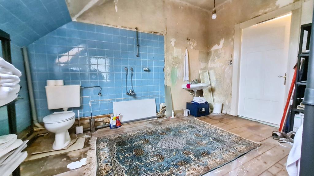 Archiv / Badezimmer