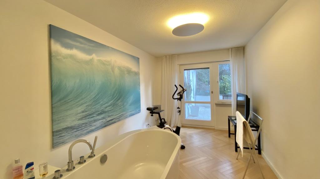 Spa-Zimmer