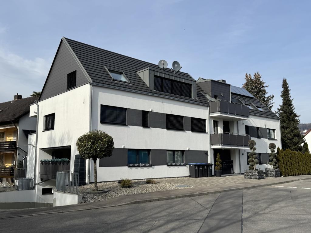 Frontansicht