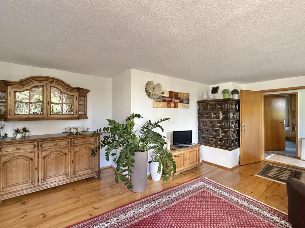Wohnzimmer EG