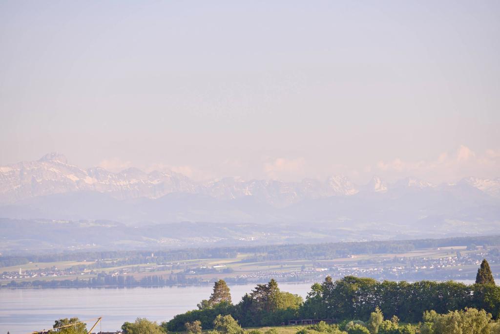 Aussicht