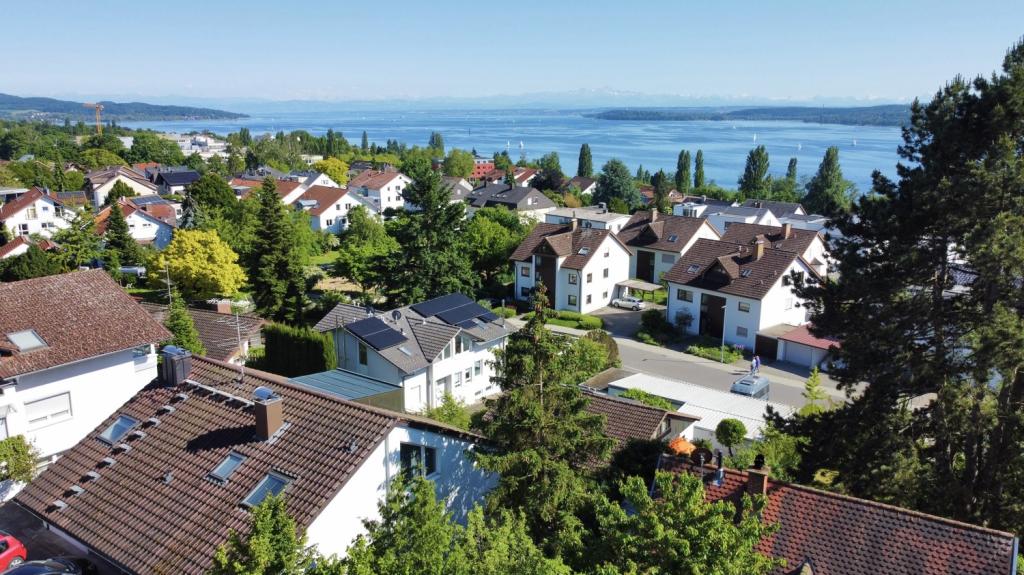 Aussicht DG